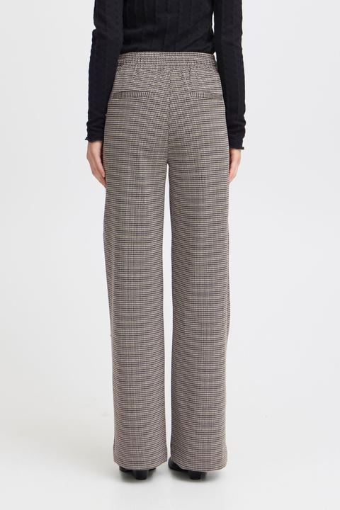 Immagine prodotto B.young BYROWAN STRIPE PANTS 20815702 (S)