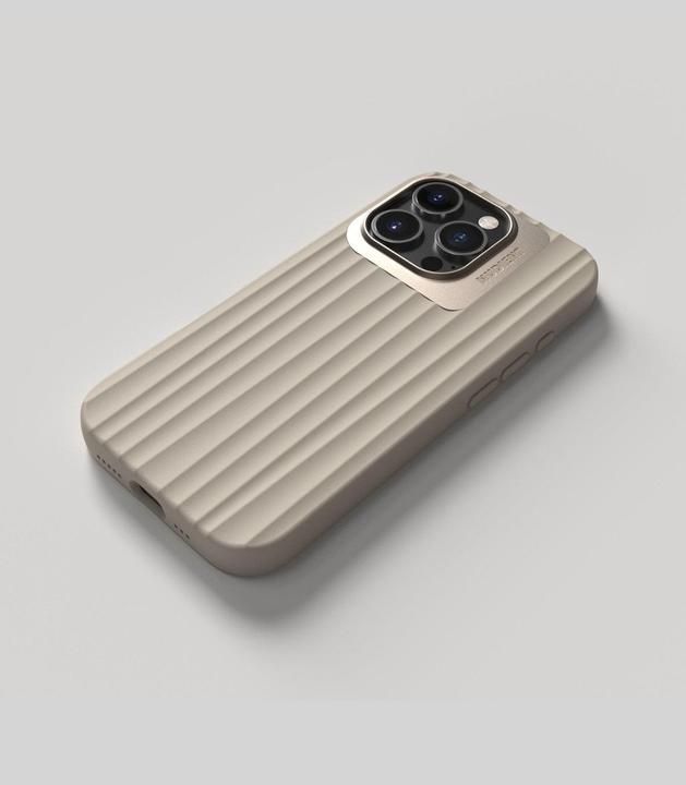 Produktbild Nudient MagSafe Case (Apple iPhone 16 Pro)
