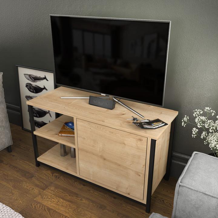 Image du produit Kalune Design Ellis (89,5 x 35,5 x 51 cm)