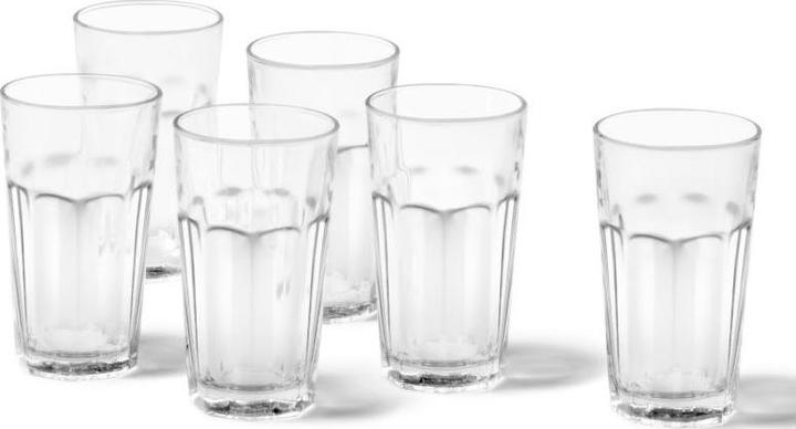 Actual product image Leonardo Drinking glass (3.50 dl, 6 x, Long drink glasses)