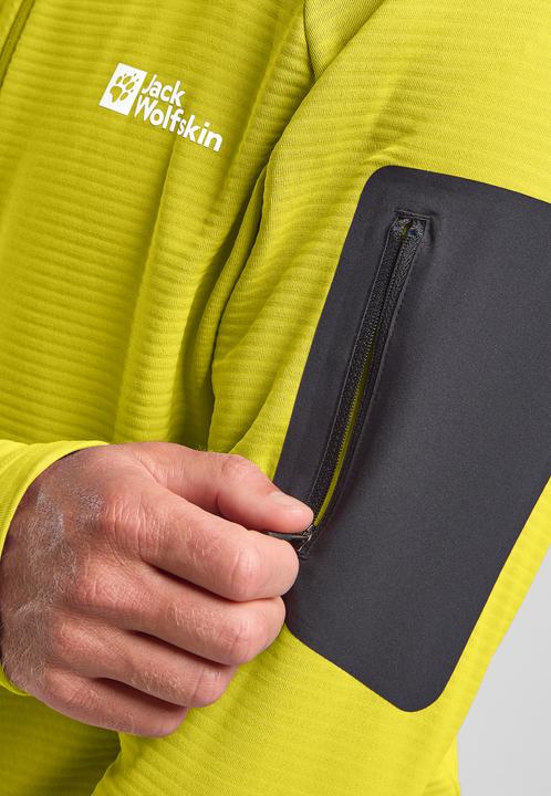 Immagine prodotto Jack Wolfskin Prelight Fz M (M)