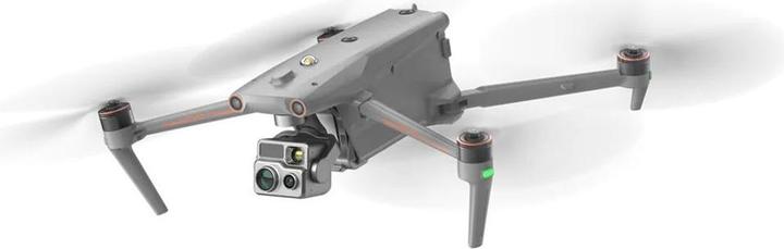 Actual product image Autel EVO MAX 4T V2 Standard-Paket Drohne (1665 g, 48 Mpx)