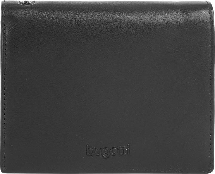 Immagine prodotto Bugatti Vertice Hochformabörse, noir