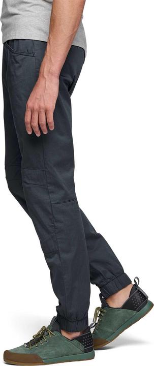 Actual product image Black Diamond M Notion Pants (XS)