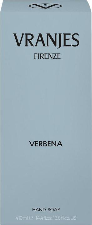 Actual product image Dr. Vranjes Firenze Verbena Hand Soap (410 ml)