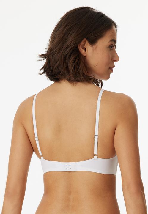 Produktbild Schiesser BH Casual Bequem sitzend (Einzelpack, 70 C)