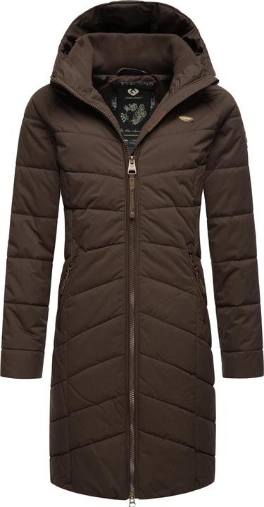 Actual product image Ragwear Dizzie Coat (XL)