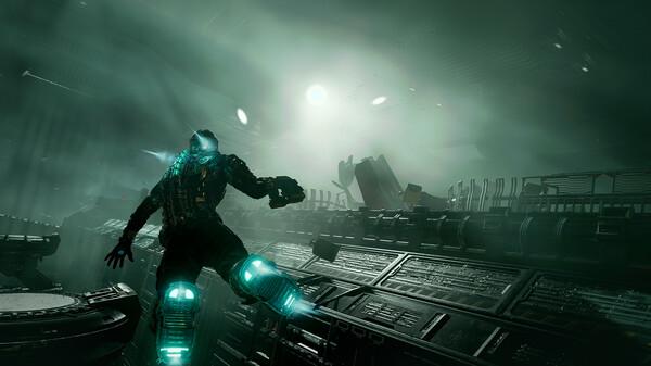 Produktbild EA Games Dead Space Remake (Code in a Box) (PC, DE, FR, IT)