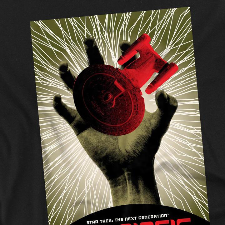 Produktbild The Next Generation Season 1 Episode 22 TShirt (XL)