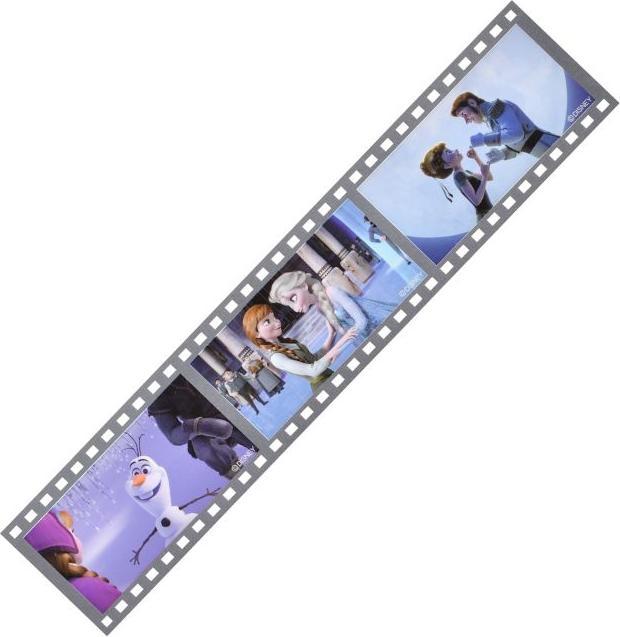 Produktbild Disney Die Eiskönigin Aufkleber Sammlung