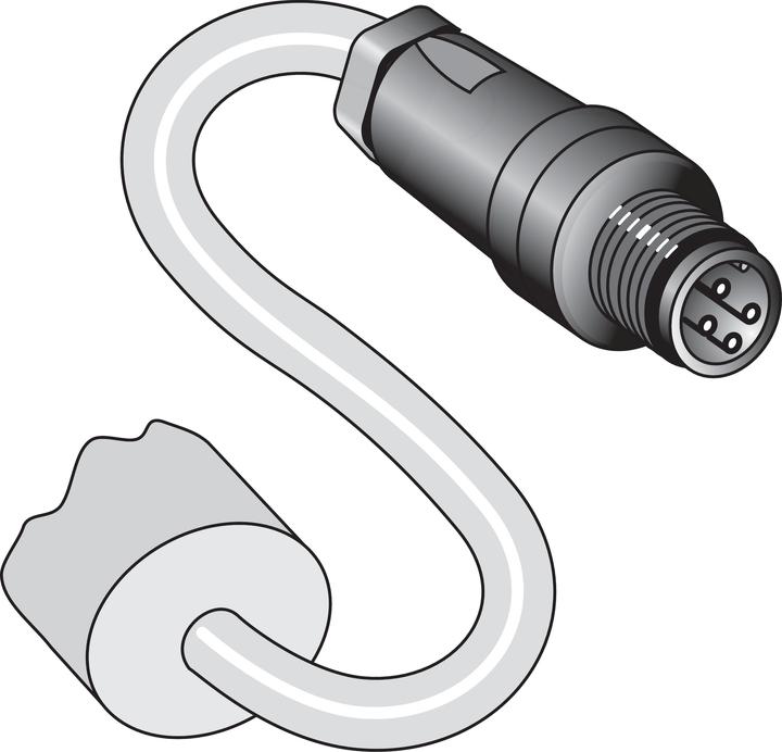Produktbild Sick Positionssensor (Sensor)