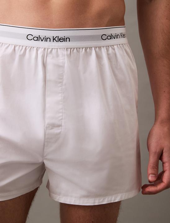 Produktbild Calvin Klein Boxer Slim 3pk (L)