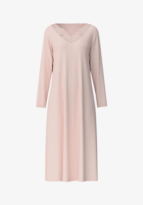 Produktbild Calida Nachthemd "Lace Nights" nude (M)