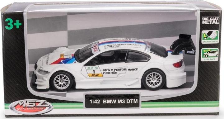 Produktbild Daff MSZ 1:42 BMW M3 DTM/67318