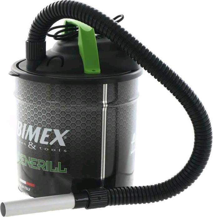 Actual product image Ribimex PRCEN001 (Ash vacuum cleaner)
