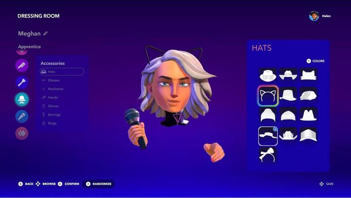 Produktbild Ravenscourt Let's Sing 2024 International Version (+ 2 Mics) (Switch, EN, IT, FR, DE)