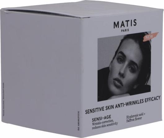 Image du produit Matis Paris Reponse Délicate (Lotion pour le corps, 50 ml)
