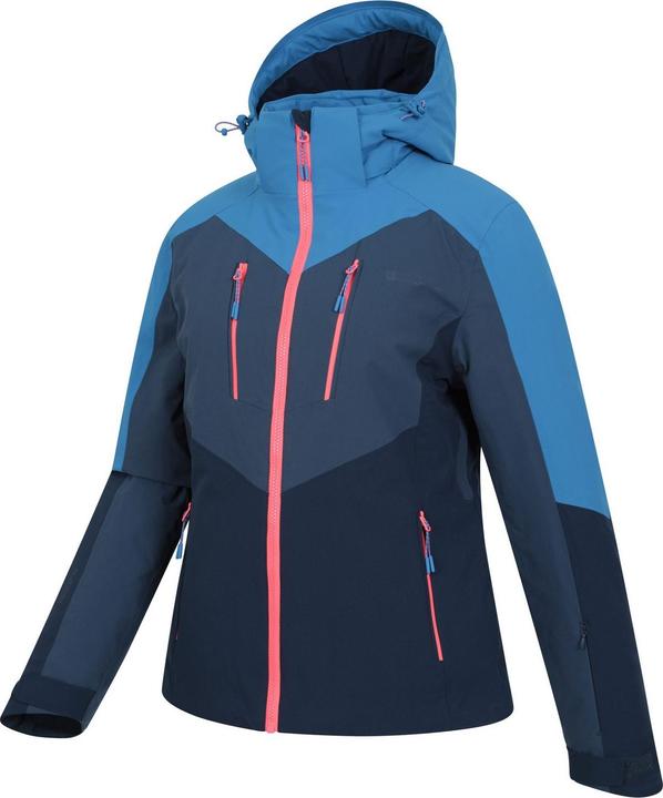 Produktbild Mountain Warehouse Valais Skijacke Wasserfest (42)