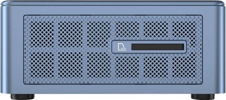 Actual product image Geekom Mini PC () Intel® Core™ i9 Intel i9-12900HK 32 GB RAM 1 TB SSD (Intel Core i9-12900HK, 32 GB)