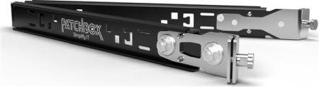 Immagine prodotto PATCHBOX Stand Setup.exe 19 Scrivania mobile, la terza mano, supporto