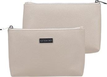 Actual product image Lussoni Cosmetic Bag
