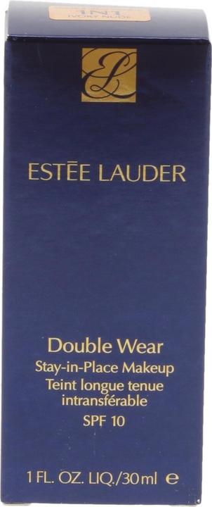 Produktbild Estée Lauder Double Wear Stay-In-Place (1N1 Ivory Nude)