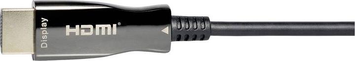 Produktbild Transmedia HDMI (Typ A) — HDMI (Typ A) (50 m, HDMI)