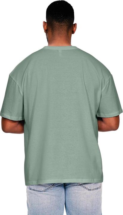Immagine prodotto Casual Classics Core Maglietta Oversize Uomo (XS)