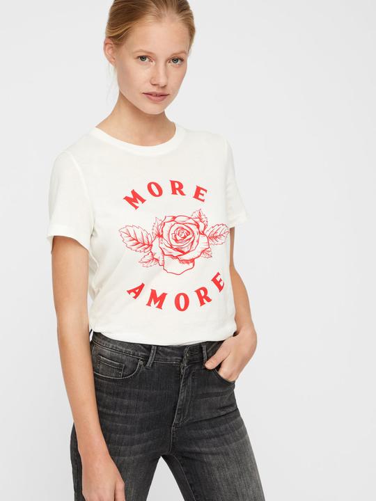 Immagine prodotto Vero Moda VMSOPHIA - Jeans skinny a vita alta (XS)