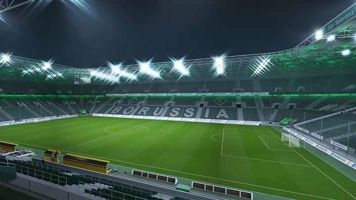 Produktbild EA Games EA SPORTS FIFA 16, Xbox One (Xbox One S)