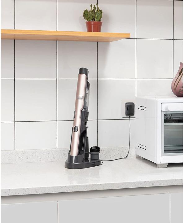 Produktbild Black & Decker DVC320BRG