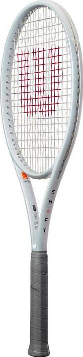 Actual product image Wilson Shift 99 Pro V1 tennis racket (4, 315 g)