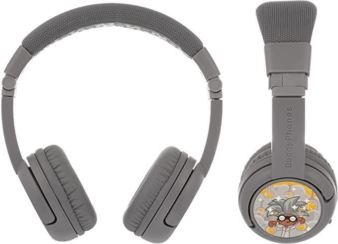 Produktbild Buddyphones Play+
