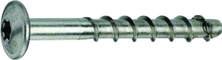 Produktbild Profix Betonschraube PBS-P-R (50 Schrauben pro Stück)