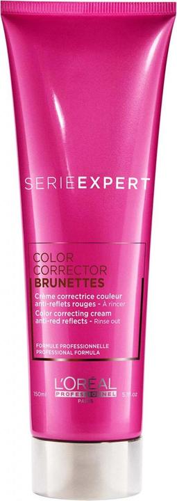 Produktbild L'Oréal Professionnel Série Expert Vitamino Color - CC Cream for Brunettes NEW (Brunettes)