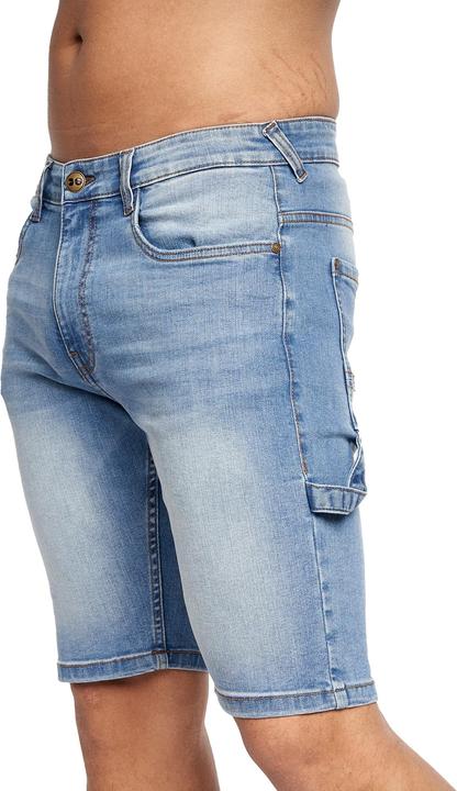 Produktbild Crosshatch Carpenter Shorts (32)
