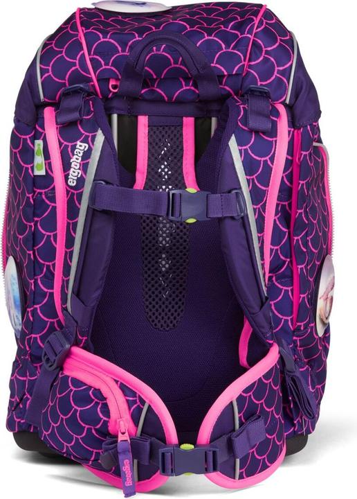 Image du produit Ergobag Set de 6 oursons à perles Lumi (20 l)