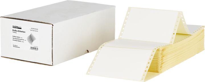 Actual product image Schäfer Shop Select Endless Labels