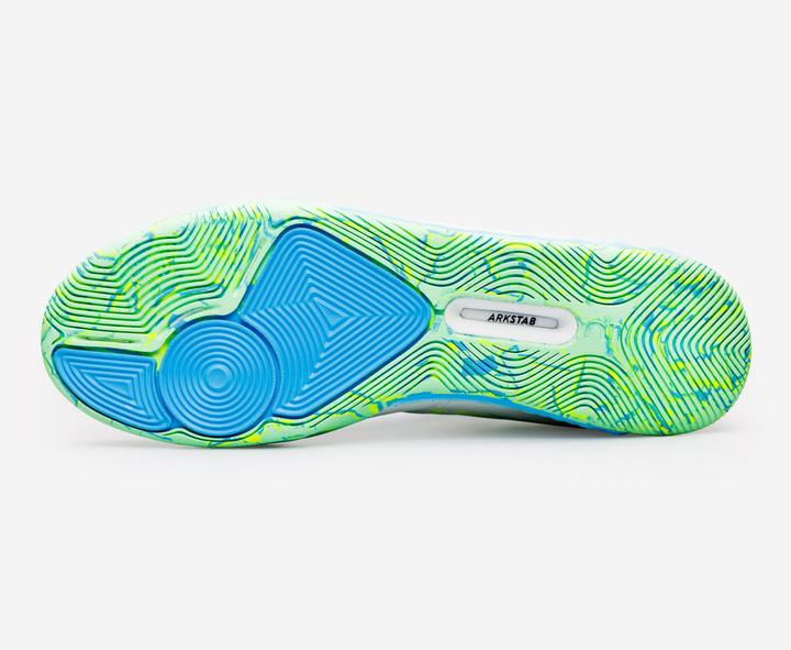 Immagine prodotto Kipsta Eskudo Pro Futsal Leather 2024/25 Stagione Edition Pack Tropical (39)