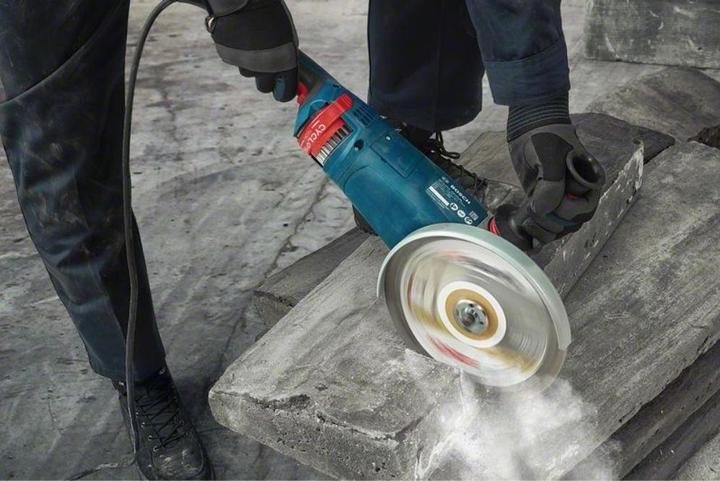 Produktbild Bosch Professional GWS 24-230 PZ (230 mm)