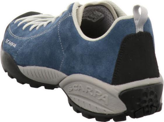 Actual product image Scarpa Mojito (40)