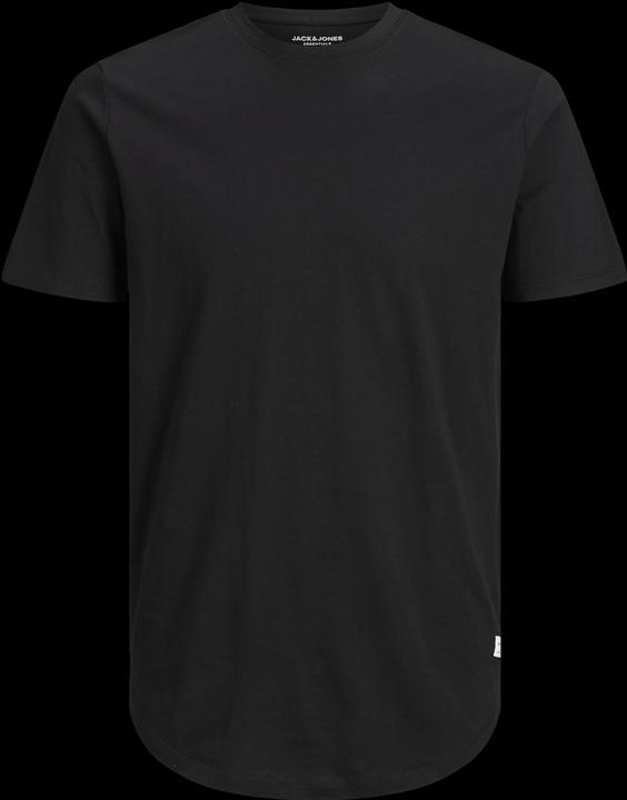 Produktbild Jack & Jones Bio Baumwoll Plus size T-shirt (XXL)