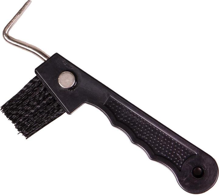 Qhp Pferdefussschere mit Magnet