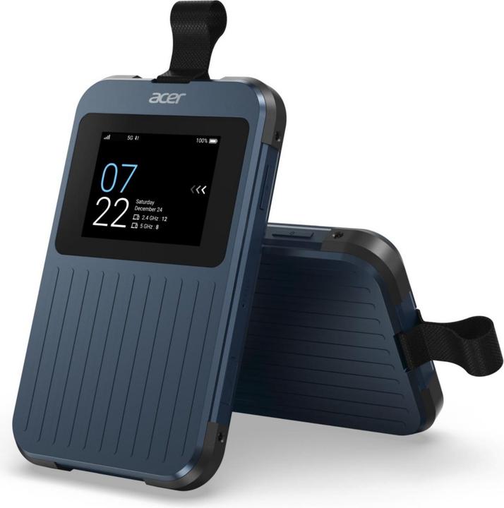 Immagine prodotto Acer Collega Enduro M3