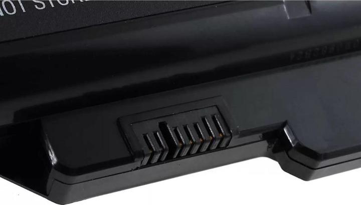 Actual product image AccuCell Battery Lenovo IdeaPad G460 / Type L09C6Y02 (6600 mAh)