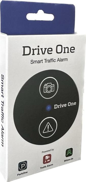 Produktbild Needit Drive One Gefahrenwarner