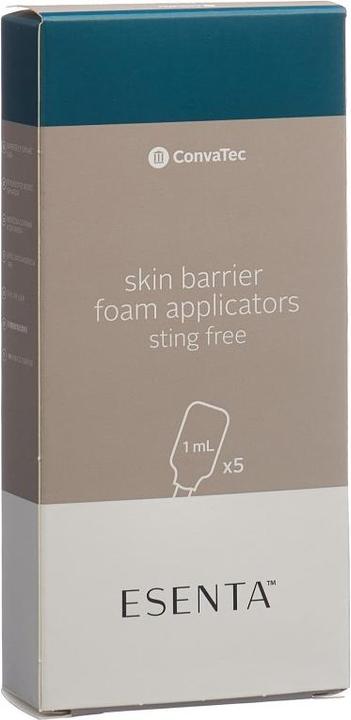 Actual product image Esenta Hautschutz-Applikator steril (25 x)