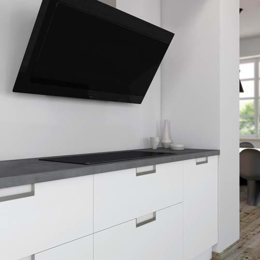 Image du produit NOVY Vision 7830 (Hotte murale)