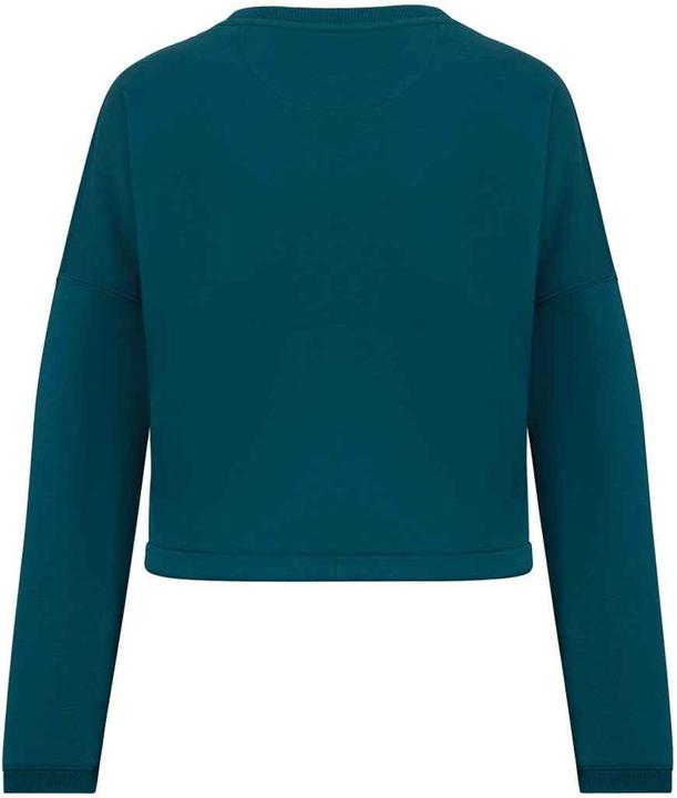 Immagine prodotto Native Spirit Felpa Corta Oversize Donna (S)