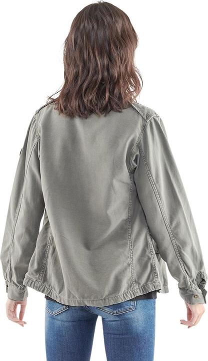 Produktbild Le Temps Des Cerises Milatarie (3XL)